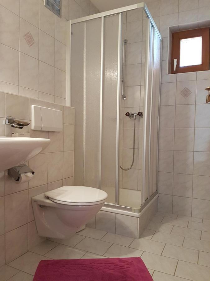 Apartamento Alp-Aren Galtür Exterior foto